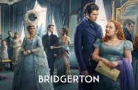Сериал Бриджертоны - Романтика эпохи Регентства