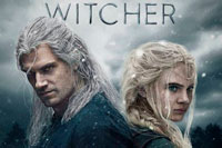 Сериал Ведьмак - И снова Геральт из Ривии!
